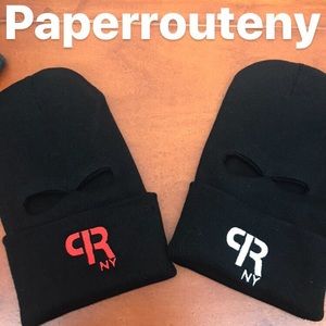 Meet your Posher, Rosean